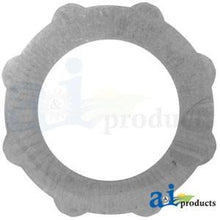 R163994 PLATE; CLUTCH