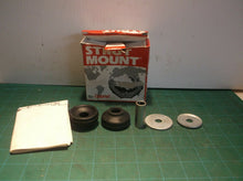 Gabriel 142230 Suspension Strut Mount - Sedan Front/Rear
