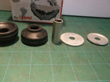 Gabriel 142230 Suspension Strut Mount - Sedan Front/Rear
