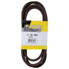 130-0843 DECK BELT