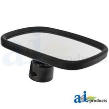 87398308 MIRROR; INTERNAL REAR VIE