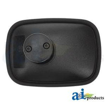 87398308 MIRROR; INTERNAL REAR VIE