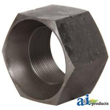 87455739 NUT TIE ROD JAM; M38 RH