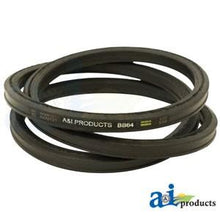 BB64 B-SECTION DBL ANGLE BELT