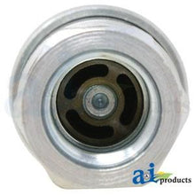 FEM-501-10FO-NL COUPLER; FEMALE FLAT FACE