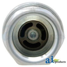 FEM-501-12FO-NL COUPLER; FEMALE FLAT FACE