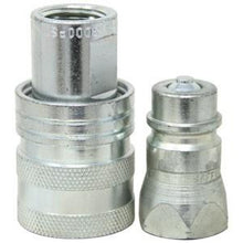 4200-4PMB COMPLETE QUICK COUPLER