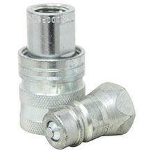 4200-4PMB COMPLETE QUICK COUPLER