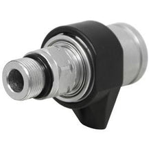 RE255757 COUPLER; HYD QUICK CON