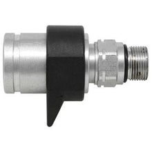 RE255757 COUPLER; HYD QUICK CON