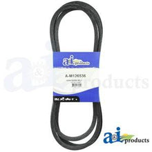 M126536 JOHN DEERE BELT