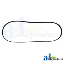 975K8 K-POLY V-BELT