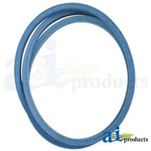 B85K B-SECTION ARAMID (BLUE)
