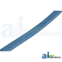B85K B-SECTION ARAMID (BLUE)