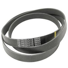 990K8 K-POLY V-BELT