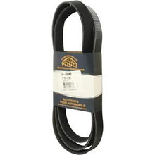 990K8 K-POLY V-BELT