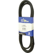 AA103 A-SECTION DBL ANGLE BELT