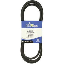 AA103 A-SECTION DBL ANGLE BELT