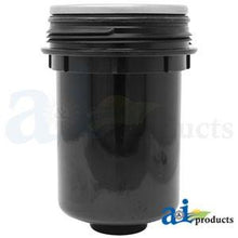 RE551508 FILTER ELEMENT; SECONDARY