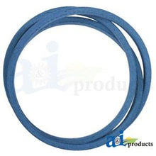 B79K B-SECTION ARAMID (BLUE)