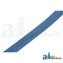 B79K B-SECTION ARAMID (BLUE)