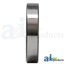 6011-2RS-I BRG. BALL; 6000 SERIES