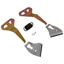 AA62808 KIT SCRAPER ARM LH/RH