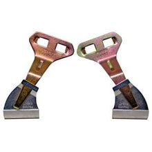 AA62808 KIT SCRAPER ARM LH/RH