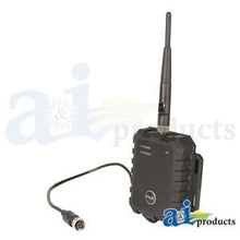 DWR96 DIGITAL WIRELESS RECEIVER