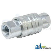 4200-15P-P COMPLETE QUICK COUPLER