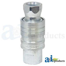 4200-15P-P COMPLETE QUICK COUPLER