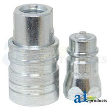 4200-15P-P COMPLETE QUICK COUPLER