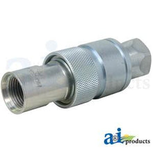 8200-16-P COMPLETE QUICK COUPLER