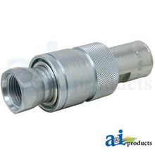8200-16-P COMPLETE QUICK COUPLER