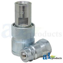 8200-16-P COMPLETE QUICK COUPLER