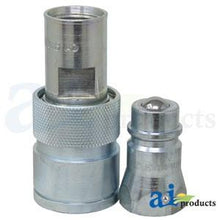 8200-16-P COMPLETE QUICK COUPLER