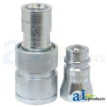 8200-15-P COMPLETE QUICK COUPLER