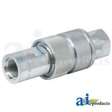 8200-15-P COMPLETE QUICK COUPLER