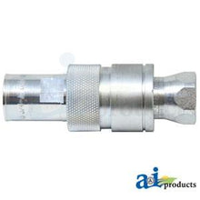 8200-15-P COMPLETE QUICK COUPLER