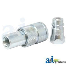 8200-15-P COMPLETE QUICK COUPLER