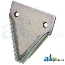 711-003 CARD OF 4 OVERLAP SECTION