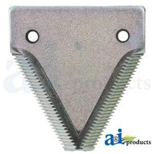 711-003 CARD OF 4 OVERLAP SECTION