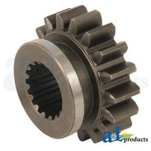 SBA322340920 GEAR PTO SLIDING
