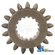 SBA322340920 GEAR PTO SLIDING