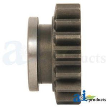 SBA322340920 GEAR PTO SLIDING