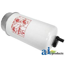 87840590 FILTER; FUEL