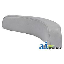 513353M91-9 BACK CUSHION WB GRY