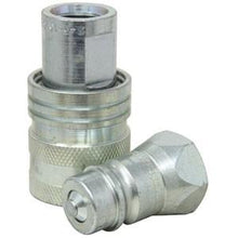 4200-15P COMPLETE QUICK COUPLER