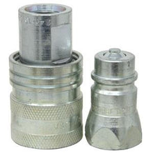 4200-15P COMPLETE QUICK COUPLER