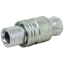4200-15P COMPLETE QUICK COUPLER